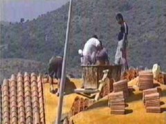 OBRA CIVIL y de EDIFICACION: SEGURIDAD EN CONSTRUCCION